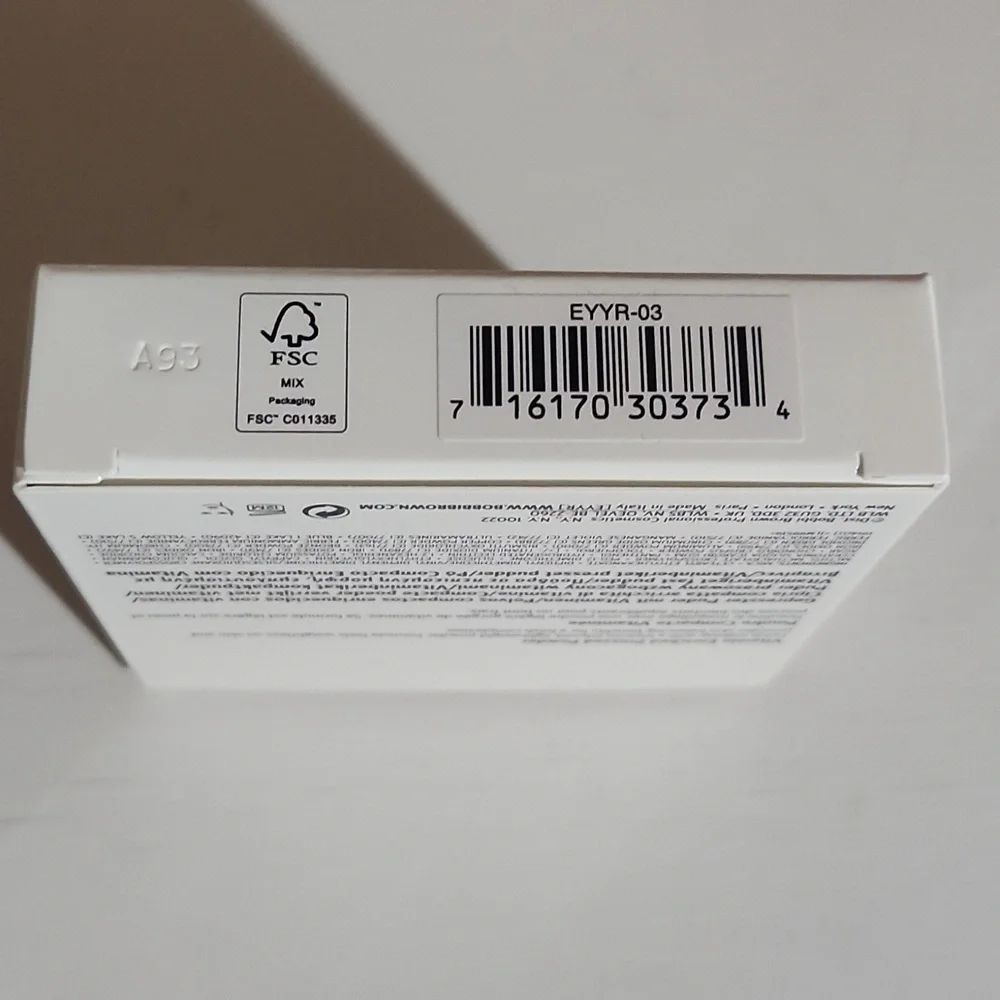 BOBBI BROWN Neutral Vitamin Enriched Pressed Powder